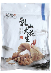 乳山大花生
